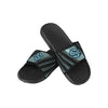 Seattle Kraken NHL Mens Legacy Velcro Sport Slide