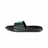 Seattle Kraken NHL Mens Legacy Velcro Sport Slide