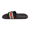 Philadelphia Flyers NHL Mens Stripe Legacy Sport Slides