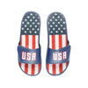 USA Gel Slides