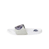 Penn State Nittany Lions NCAA Womens Big Logo Shimmer Slide