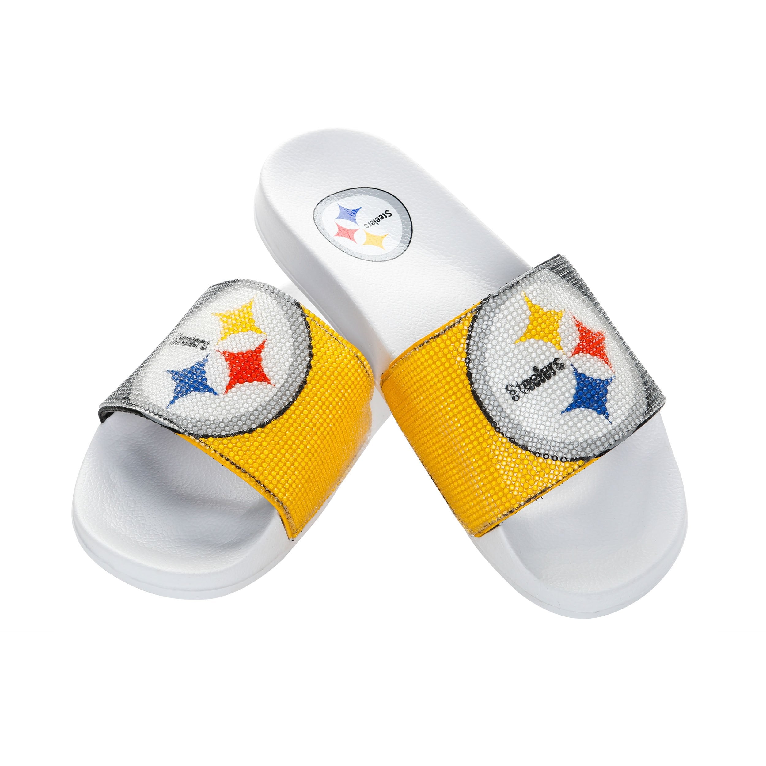 pittsburgh steelers slides