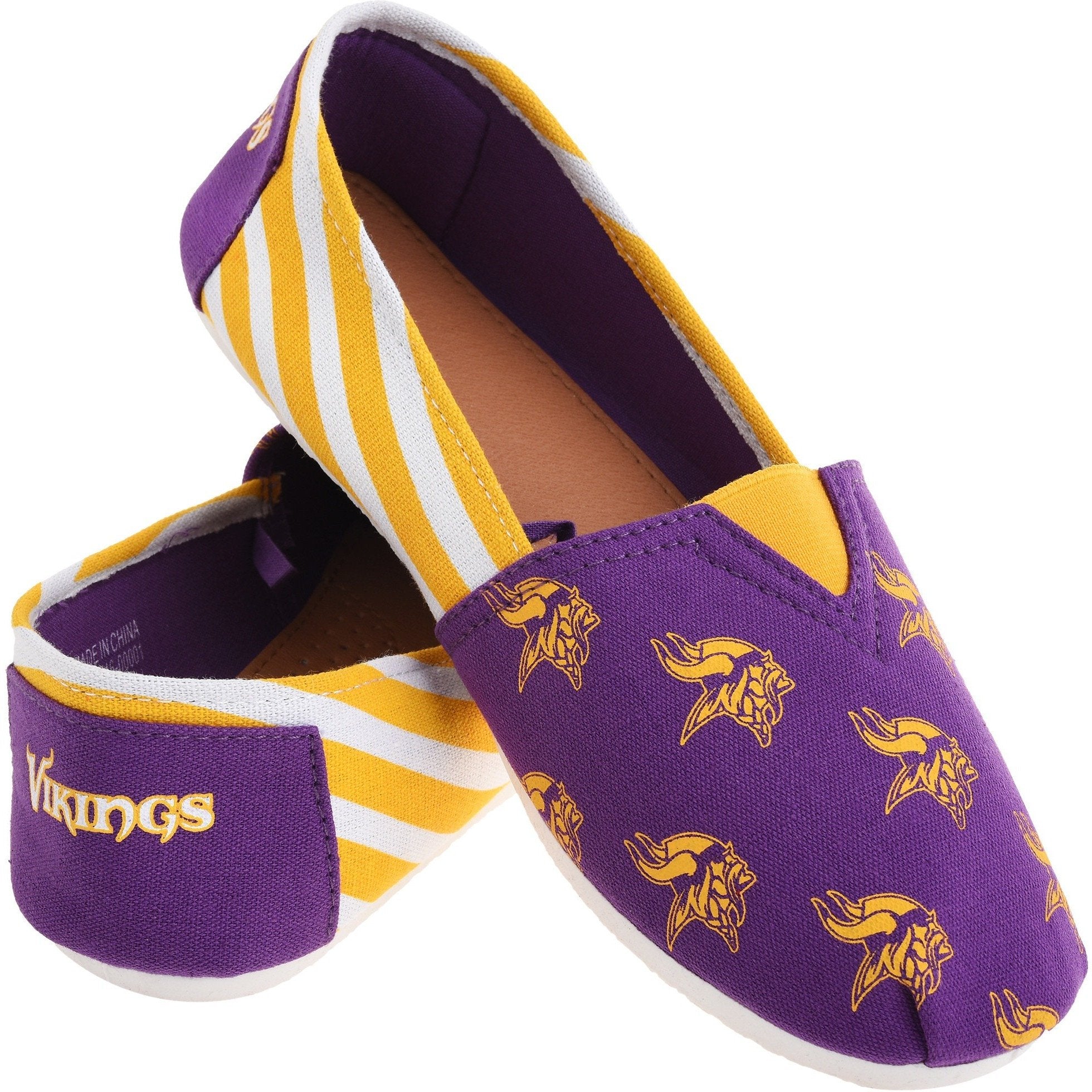 Minnesota Vikings Womens in Minnesota Vikings Team Shop 