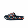 Chicago Bears NFL Womens Floral Pillow Slide