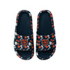 Chicago Bears NFL Womens Floral Pillow Slide