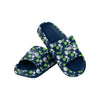 Seattle Seahawks NFL Womens Floral Pillow Slide