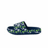 Seattle Seahawks NFL Womens Floral Pillow Slide