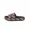 Tampa Bay Buccaneers NFL Womens Floral Pillow Slide