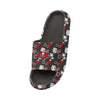 Tampa Bay Buccaneers NFL Womens Floral Pillow Slide