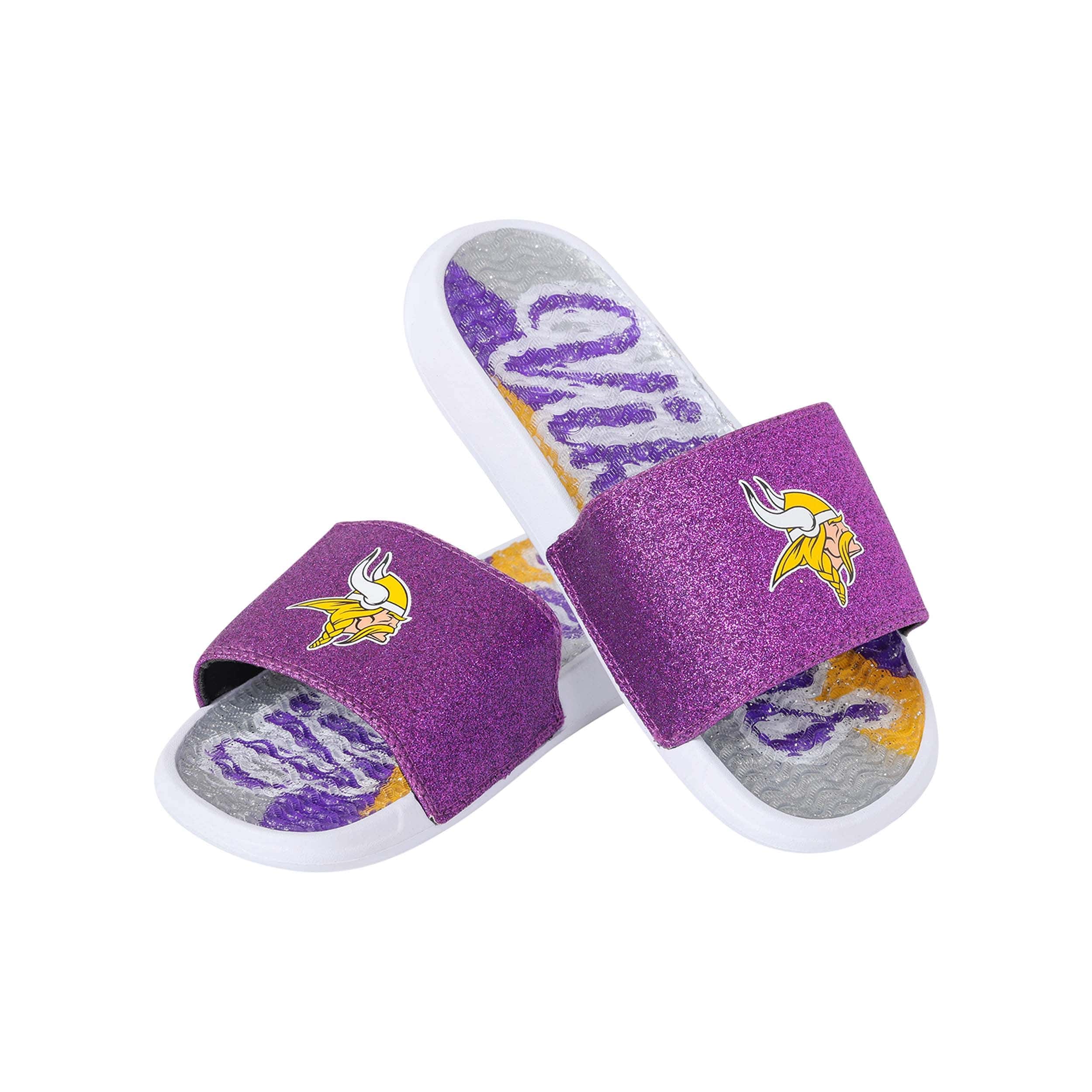 minnesota vikings slides