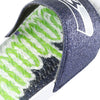 Seattle Seahawks NFL Womens Glitter Gel Slide