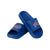 Buffalo Bills NFL Womens Team Color Pillow Slides