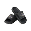 Baltimore Ravens NFL Womens Team Color Pillow Slides