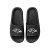 Baltimore Ravens NFL Womens Team Color Pillow Slides