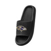 Baltimore Ravens NFL Womens Team Color Pillow Slides