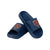 Chicago Bears NFL Womens Team Color Pillow Slides