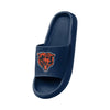 Chicago Bears NFL Womens Team Color Pillow Slides