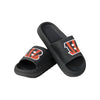 Cincinnati Bengals NFL Womens Team Color Pillow Slides