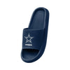 Dallas Cowboys NFL Womens Team Color Pillow Slides