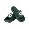 Green Bay Packers NFL Womens Team Color Pillow Slides