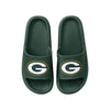 Green Bay Packers NFL Womens Team Color Pillow Slides