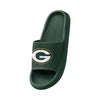 Green Bay Packers NFL Womens Team Color Pillow Slides