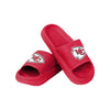 Kansas City Chiefs NFL Womens Team Color Pillow Slides