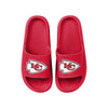 Kansas City Chiefs NFL Womens Team Color Pillow Slides