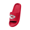 Kansas City Chiefs NFL Womens Team Color Pillow Slides