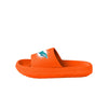 Miami Dolphins NFL Womens Team Color Pillow Slides