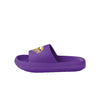 Minnesota Vikings NFL Womens Team Color Pillow Slides