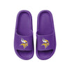 Minnesota Vikings NFL Womens Team Color Pillow Slides