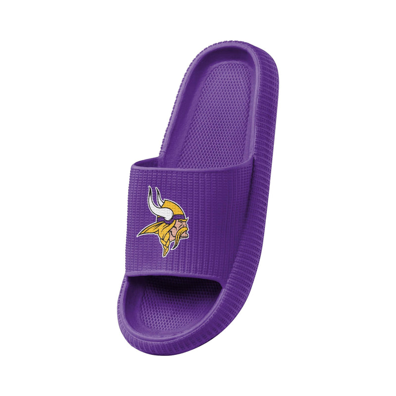 Minnesota Vikings NFL Womens Team Color Pillow Slides