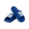 New York Giants NFL Womens Team Color Pillow Slides