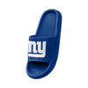 New York Giants NFL Womens Team Color Pillow Slides