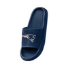 New England Patriots NFL Womens Team Color Pillow Slides