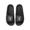 Las Vegas Raiders NFL Womens Team Color Pillow Slides