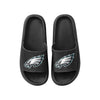 Philadelphia Eagles NFL Womens Team Color Pillow Slides