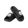 Pittsburgh Steelers NFL Womens Team Color Pillow Slides