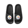 Pittsburgh Steelers NFL Womens Team Color Pillow Slides