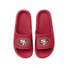 San Francisco 49ers NFL Womens Team Color Pillow Slides