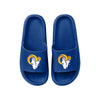 Los Angeles Rams NFL Womens Team Color Pillow Slides