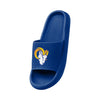 Los Angeles Rams NFL Womens Team Color Pillow Slides