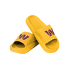 Washington Commanders NFL Womens Team Color Pillow Slides