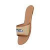 Seattle Seahawks NFL Womens Straw Slide