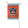 Auburn Tigers NCAA Americana Garden Flag