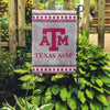 Texas A&M Aggies NCAA Americana Garden Flag