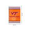 Virginia Tech Hokies NCAA Americana Garden Flag