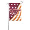 Virginia Tech Hokies NCAA Americana Garden Flag