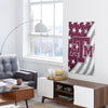 Texas A&M Aggies NCAA Americana Vertical Flag